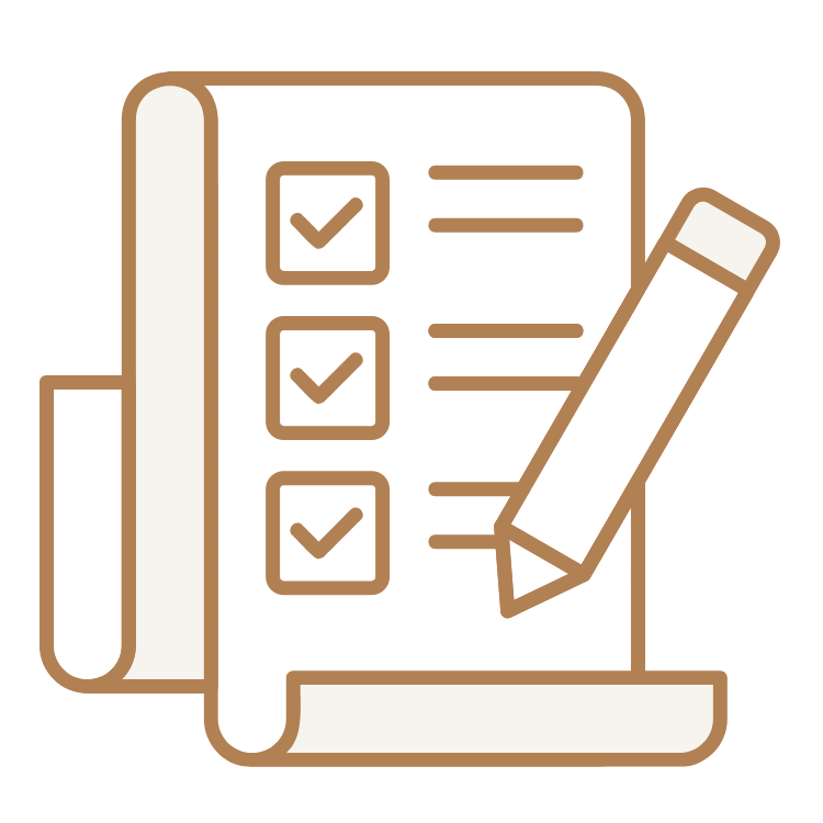 Task list icon