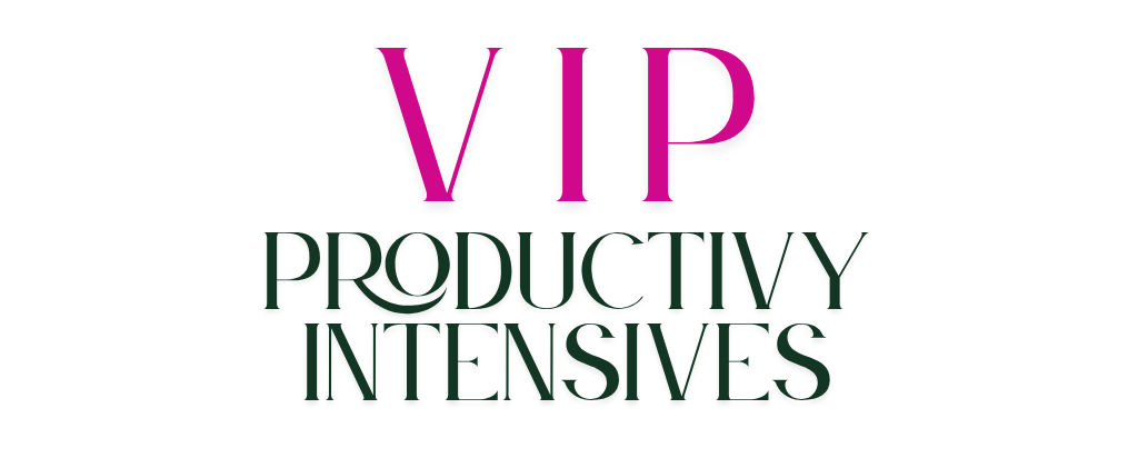 VIP Productivity Intensive logo transparent VIP Productivity Intensive logo transparent