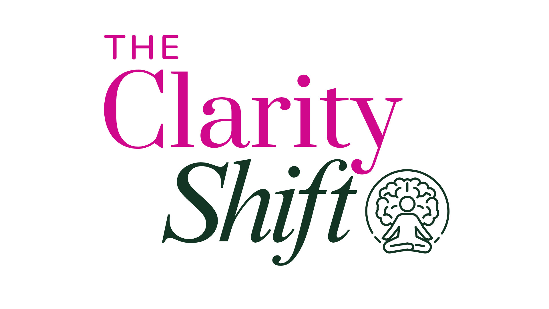The Clarity Shift